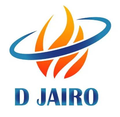 DISTRIBUIDORA GLP D'JAIRO